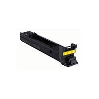 Konica minolta MC 4650 Yellow Toner (A0DK252)